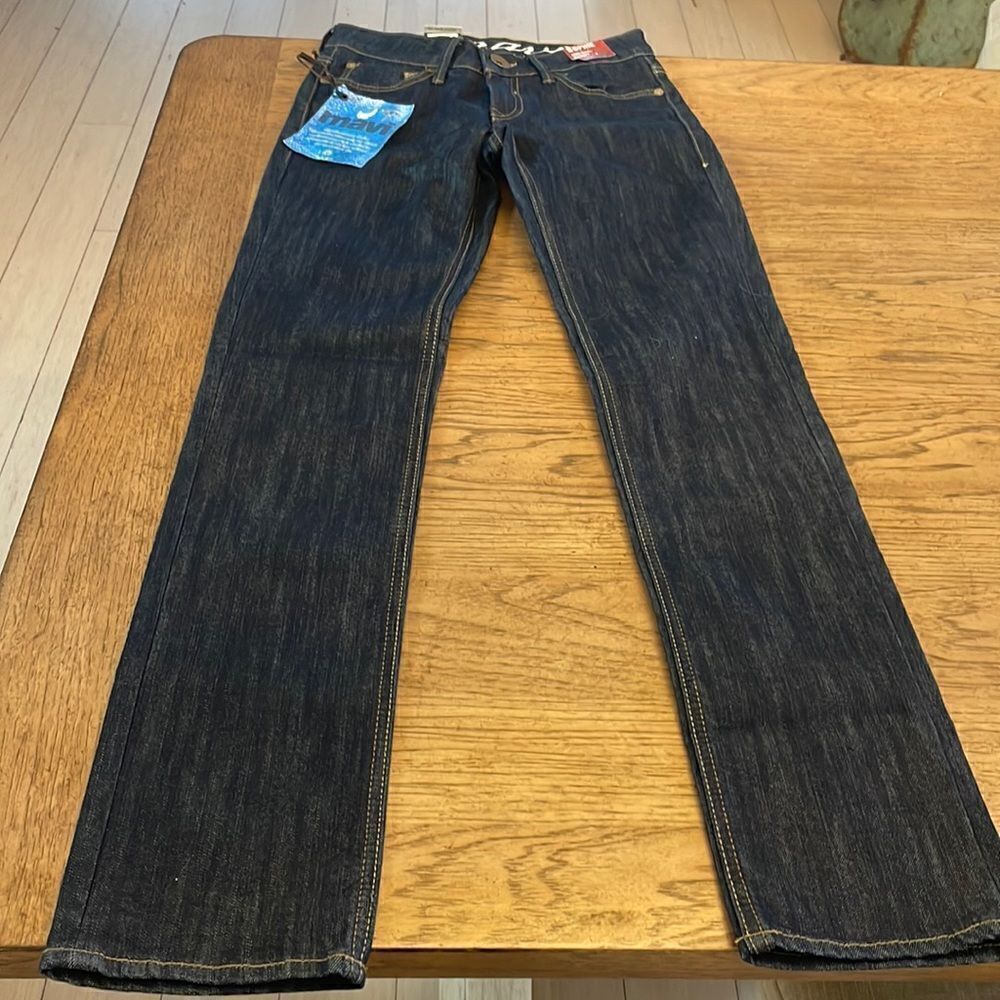 MAVI MID RISE SKINNY JEANS.  NEW WITH TAGS